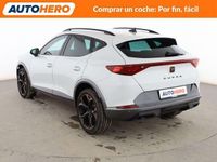 Usado Cupra Formentor 150 CV (110 kW) 2024 Blanco SUV