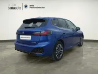 Usado BMW 225 Comfort Edition 245 CV (180 kW) 2024 Azul Monovolumen