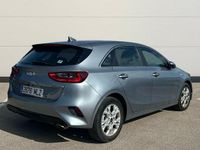 Usado Kia Ceed 100 CV (73 kW) 2023 Gris Utilitario