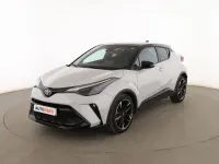 Usado Toyota C-HR Sport 184 CV (135 kW) 2022 Gris SUV