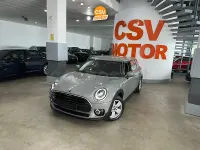 Usado Mini Cooper D Clubman 150 CV (110 kW) 2022 Gris / plata Familiar