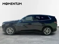 Usado BMW X3 Comfort Edition 299 CV (219 kW) 2025 Gris oscuro SUV