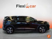 Usado Peugeot 5008 Allure 131 CV (96 kW) 2022 Negro SUV
