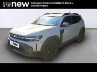 Usado Dacia Duster Journey 155 CV (114 kW) 2026 Marrón SUV