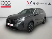 Usado Peugeot 5008 Allure 145 CV (106 kW) 2025 Gris / plata SUV