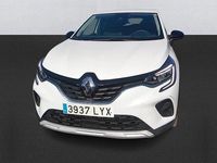 Usado Renault Captur Intens 100 CV (73 kW) 2022 SUV