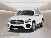 Nuevo Mercedes GLB200 150 CV (110 kW) 2025 Blanco SUV