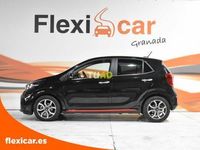 usado Kia Picanto 1.0 CVVT 49kW (67CV) GT Line