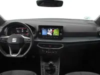 Usado Seat Arona Xperience 115 CV (84 kW) 2025 SUV