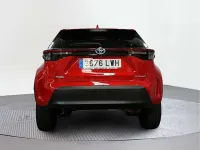 Usado Toyota Yaris Cross Active 116 CV (85 kW) 2022 SUV