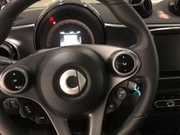 usado Smart ForTwo Electric Drive fortwo coupe / EQ passion