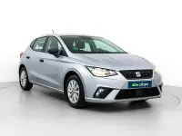 Usado Seat Ibiza Reference 80 CV (58 kW) 2020 Utilitario