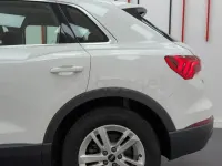 Usado Audi Q3 Premium 150 CV (110 kW) 2021 Blanco SUV