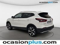 usado Nissan Qashqai DIG-T 85 kW (115 CV) TEKNA