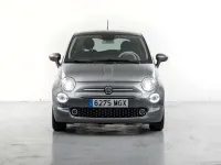 Usado Fiat 500 Dolcevita 69 CV (50 kW) 2023 Gris Utilitario