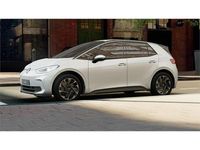 Nuevo VW ID.3 Pro 150 kW (204 CV) 2025 Blanco techo negro Utilitario