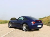 usado BMW Z4 M Coupe 2007