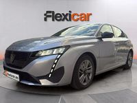 Occasion Peugeot 308 Active 131 PK (96 kW) 2022 Grijs Sedan