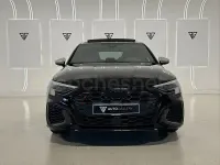 Usado Audi A3 310 CV (228 kW) 2024 Negro Berlina