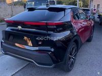 Usado Toyota C-HR Edition 223 CV (164 kW) 2024 Granate SUV