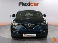 Usado Renault Scénic IV Black Edition 140 CV (102 kW) 2019 Azul Monovolumen