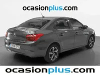 Usado Citroën C-Elysee I PureTech 82 CV (60 kW) 2017 Gris Berlina