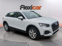 Usado Audi Q2 Advanced 150 CV (110 kW) 2023 Blanco SUV