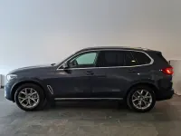 Usado BMW X5 xLine 265 CV (194 kW) 2020 Gris SUV