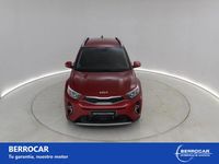 Usado Kia Stonic 84 CV (61 kW) 2024 Rojo SUV