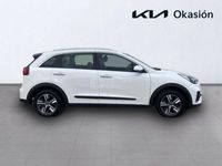 usado Kia Niro 1.6 Hev Drive