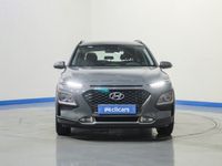 usado Hyundai Kona KonaHEV 1.6 GDI DT Klass