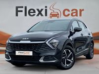 usado Kia Sportage 1.6 T-GDi 110kW (150CV) Concept 4x2 Gasolina en Flexicar Pamplona