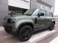 Nuevo Land Rover Defender S 250 CV (183 kW) 2026 Verde SUV