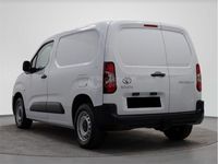 usado Toyota Proace City Van Media 1.5d Gx Plus 650kg 100
