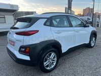 Usado Hyundai Kona 115 CV (84 kW) 2020 Blanco SUV