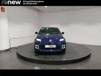 Usado Renault R5 Iconic 110 kW (150 CV) 2024 Azul Utilitario