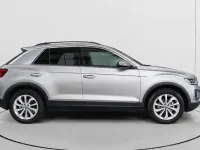 Usado VW T-Roc Life 115 CV (84 kW) 2022 SUV