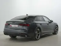 Usado Audi A5 Sportback Ambiente 265 CV (194 kW) 2022 Gris Utilitario