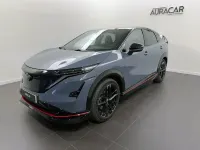 Usado Nissan Ariya Nismo 319 kW (435 CV) 2025 SUV