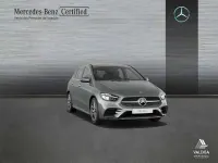 Usado Mercedes B200 150 CV (110 kW) 2025 Utilitario