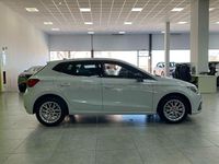 Usado Seat Ibiza XCELLENCE 115 CV (84 kW) 2025 Blanco Utilitario