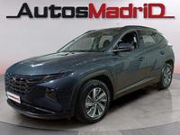 Usado Hyundai Tucson 230 CV (169 kW) 2022 Azul SUV