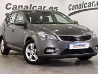 usado Kia Ceed Ceed /1.6CRDi Active Eco-Dynamics 128