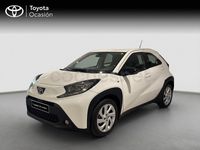 Usado Toyota Aygo X Play 72 CV (52 kW) 2023 Blanco SUV