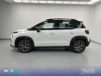 Usado Citroën C3 Aircross PureTech 110 CV (80 kW) 2024 Blanco SUV