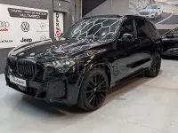 Usado BMW X5 Comfort Edition 298 CV (219 kW) 2025 Negro SUV