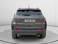 Usado Jeep Compass Limited 140 CV (102 kW) 2018 SUV