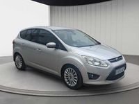 Usado Ford C-MAX Titanium 150 CV (110 kW) 2011 Blanco Monovolumen