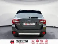 Usado Subaru Outback 175 CV (128 kW) 2020 Gris / plata Familiar