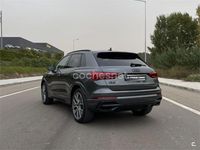 Usado Audi Q3 S-Line 245 CV (180 kW) 2021 Gris / plata SUV